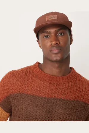 Dickies River ranch canvas cap in cappuccino