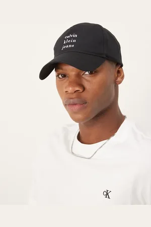 Calvin Klein Graphic cap in