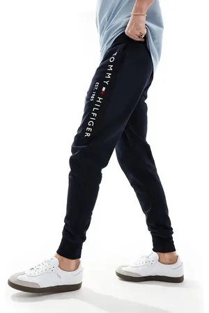 Tommy Hilfiger Logo joggers in