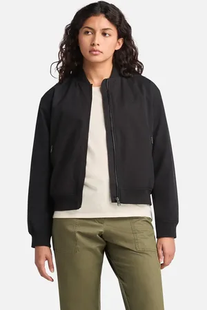 Timberland Utility bomber in