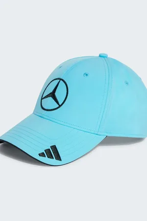 adidas Mercedes F1 Driver Cap in