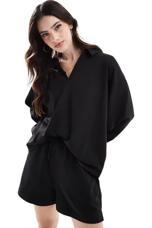 HERA Womens luxe sweatshirt in