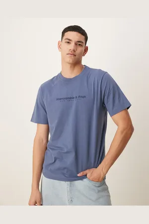 Abercrombie & Fitch Logo t-shirt in