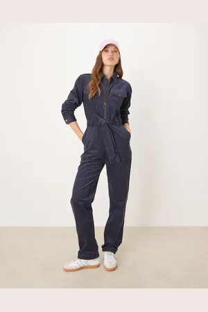 Barbour Amber Jumpsuit in
