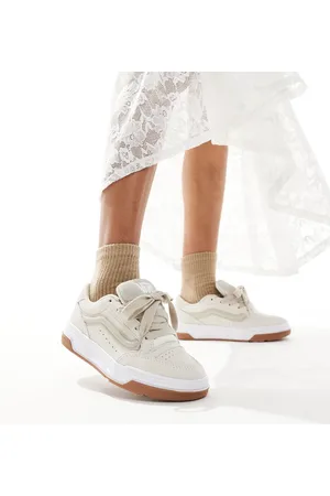 Vans Hylane trainers in peyote