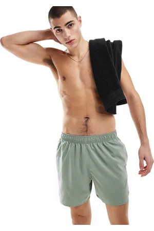 adidas Adidas Swimming Swim shorts in silver