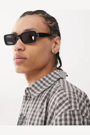 Santa Cruz Rectangle frame sunglasses in