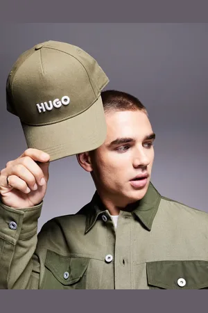 HUGO BOSS Logo baseball cap in