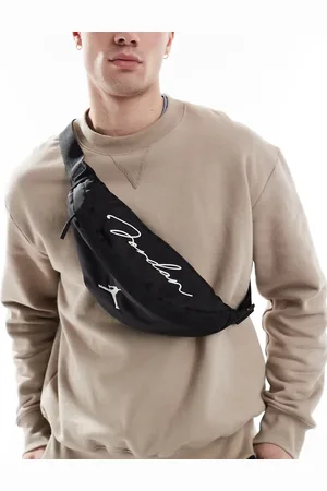 Jordan Jam MVP crossbody bag in