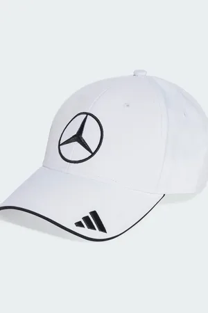adidas Mercedes F1 Driver Cap in