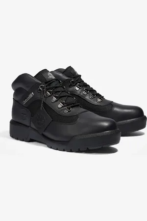 Timberland Mid lace-up boot in