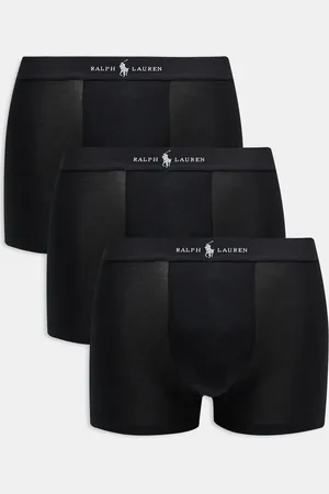 Ralph Lauren 3 pack trunks in