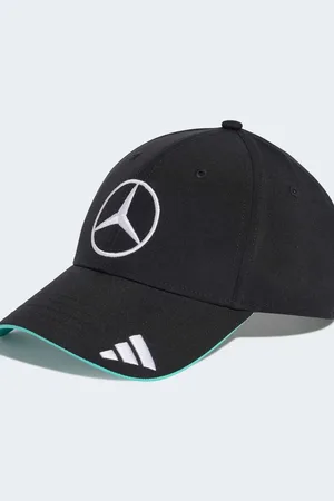 adidas Mercedes F1 Driver Cap in