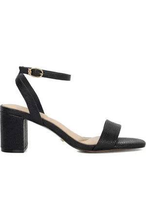 Dune Melini heels in