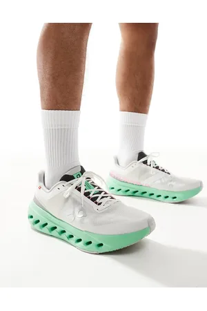 On Running ON Cloudsurfer Next running trainers in