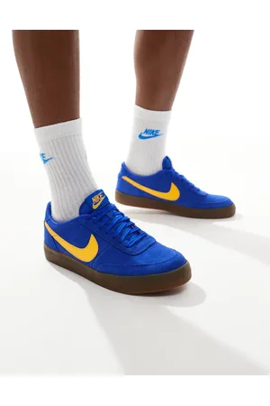 Nike Killshot 2 leather trainers in and yellow