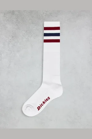 Dickies Lutak socks in stripe
