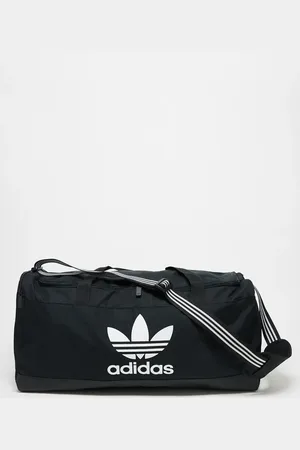 adidas Duffle bag in