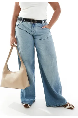 PASQ Structured shoulder bag in mocha mousse