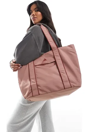 adidas Adidas Training yoga tote bag in