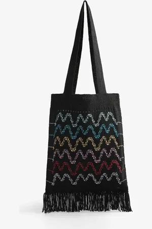 SCALPERS Crochet bag in