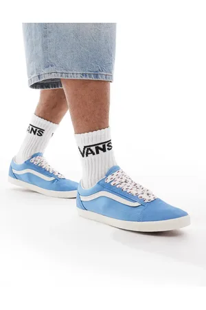Vans Old skool lowpro in heritage