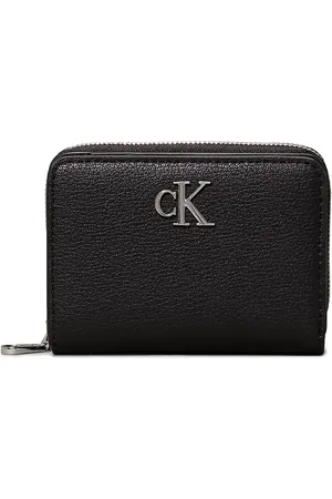 Calvin Klein Zip around wallet in