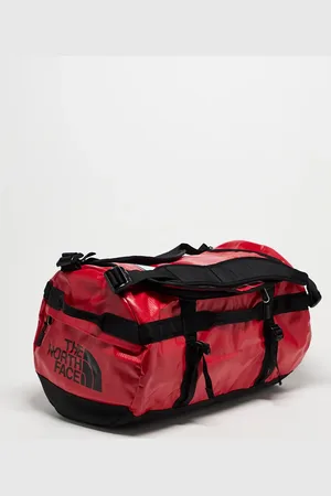 The North Face Base Camp S duffel bag in