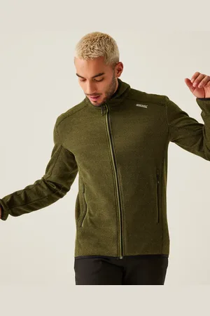Regatta Torrens Fleece in Khaki