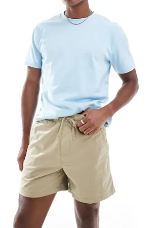 Hollister Pull on short in beige