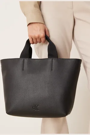 Calvin Klein Mini tote bag in