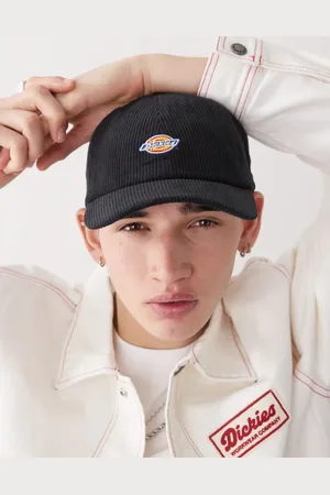 Dickies Hardwick cord cap in