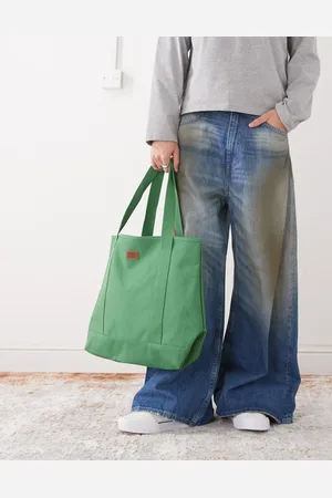 Vans Perfs tote bag in