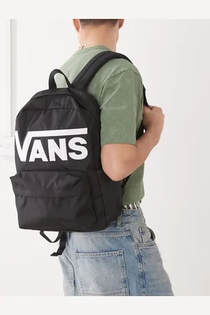 Vans Old skool drop v backpack in