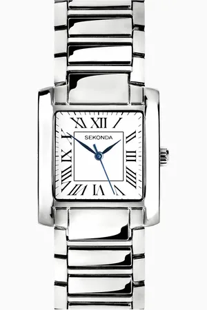 Sekonda Montreal mens 30mm analogue watch in