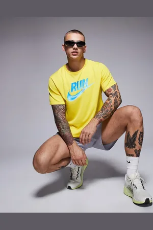 Nike Miler Run Energy t-shirt in