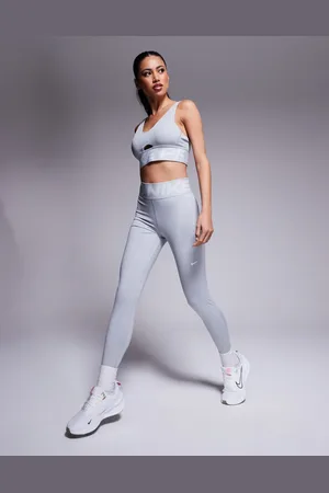 Nike Nike Pro Training high waisted sculpt leggings in