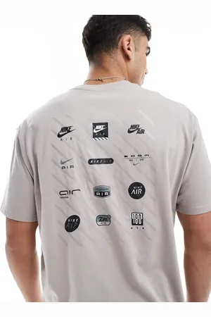 Nike M90 t-shirt in