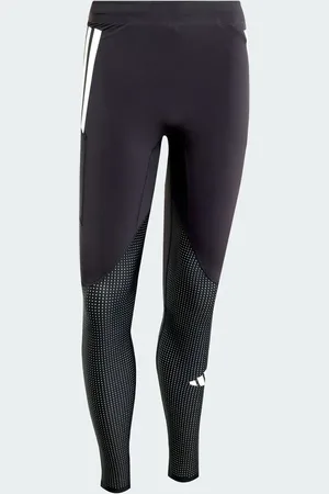 adidas Adizero running long leggings in