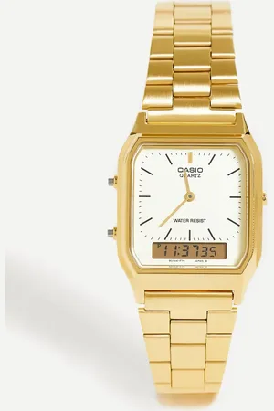 Casio AQ-230GA-9DMQYES digital bracelet watch