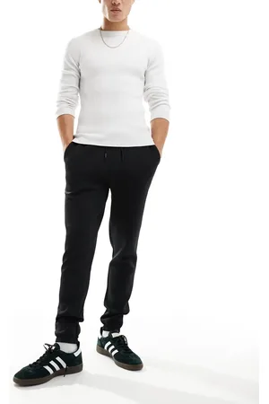 ASOS Skinny scuba jogger in