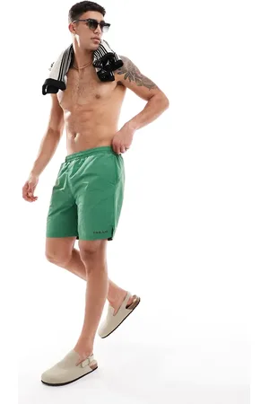 Farah Edgar swim shorts in