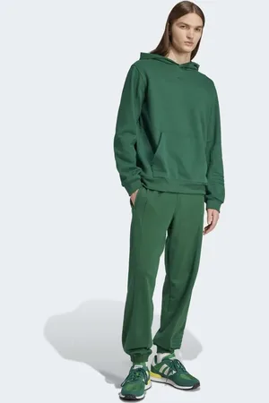 adidas Pre-loved pants in collegiate