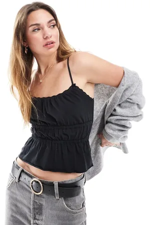 Cotton On Cotton On Annie lace cami in