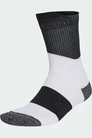 adidas Runxboost socks 1 pair in / black /