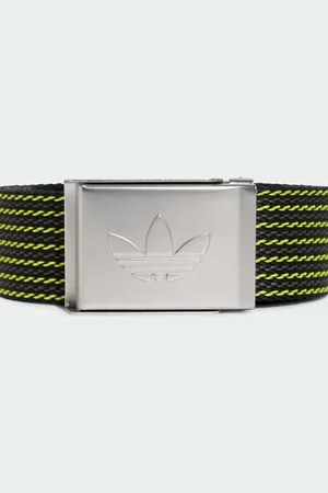 adidas Belt in / shadow olive / semi so