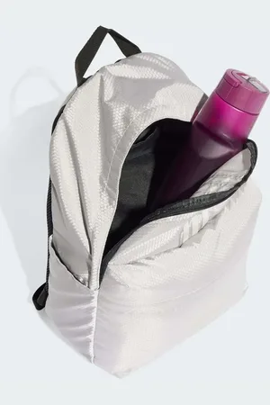 adidas Backpack in two / black