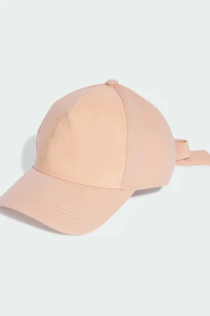 adidas Neoprene cap in powder coral