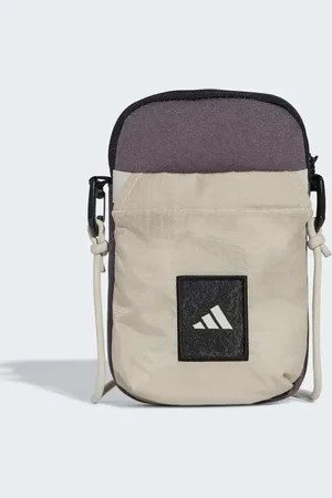 adidas Cityxplorer small bag in strata / beige