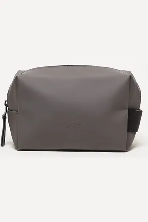 Rains 15580 waterproof wash bag small in